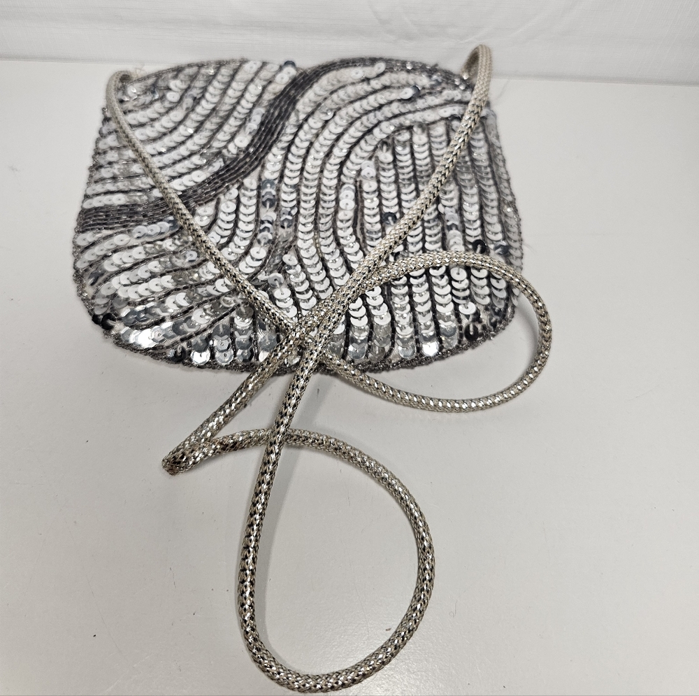 Vtg Evening Bag